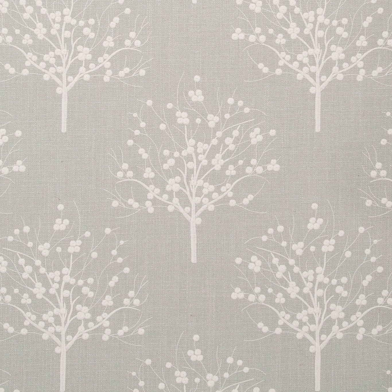Bowood Duckegg Fabric by CNC