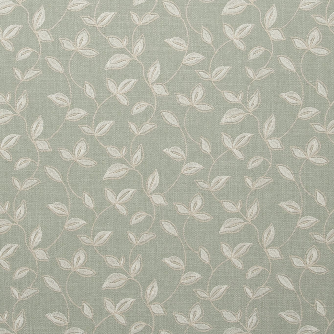 Chartwell Duckegg Fabric by CNC