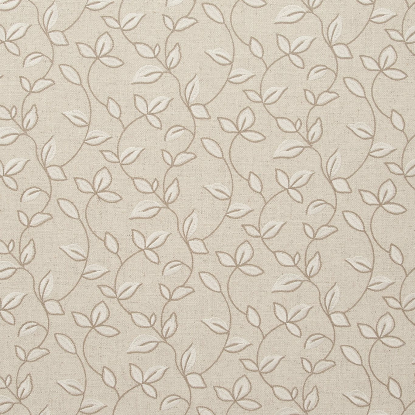 Chartwell Natural Fabric by CNC