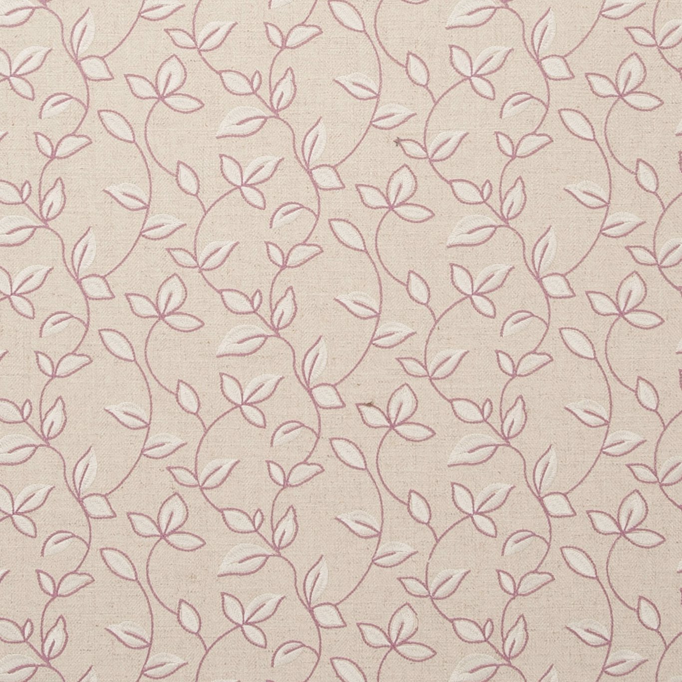 Chartwell Orchid Fabric by CNC