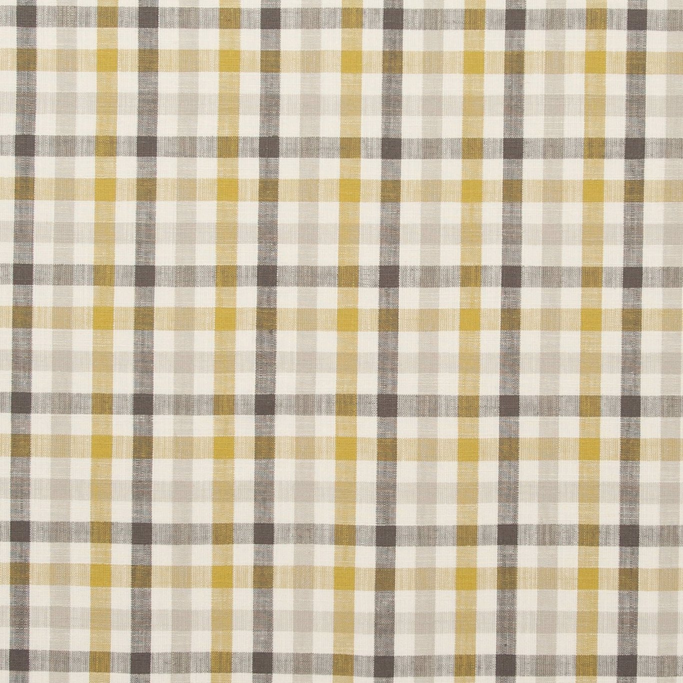 Hatfield Acacia Fabric by CNC