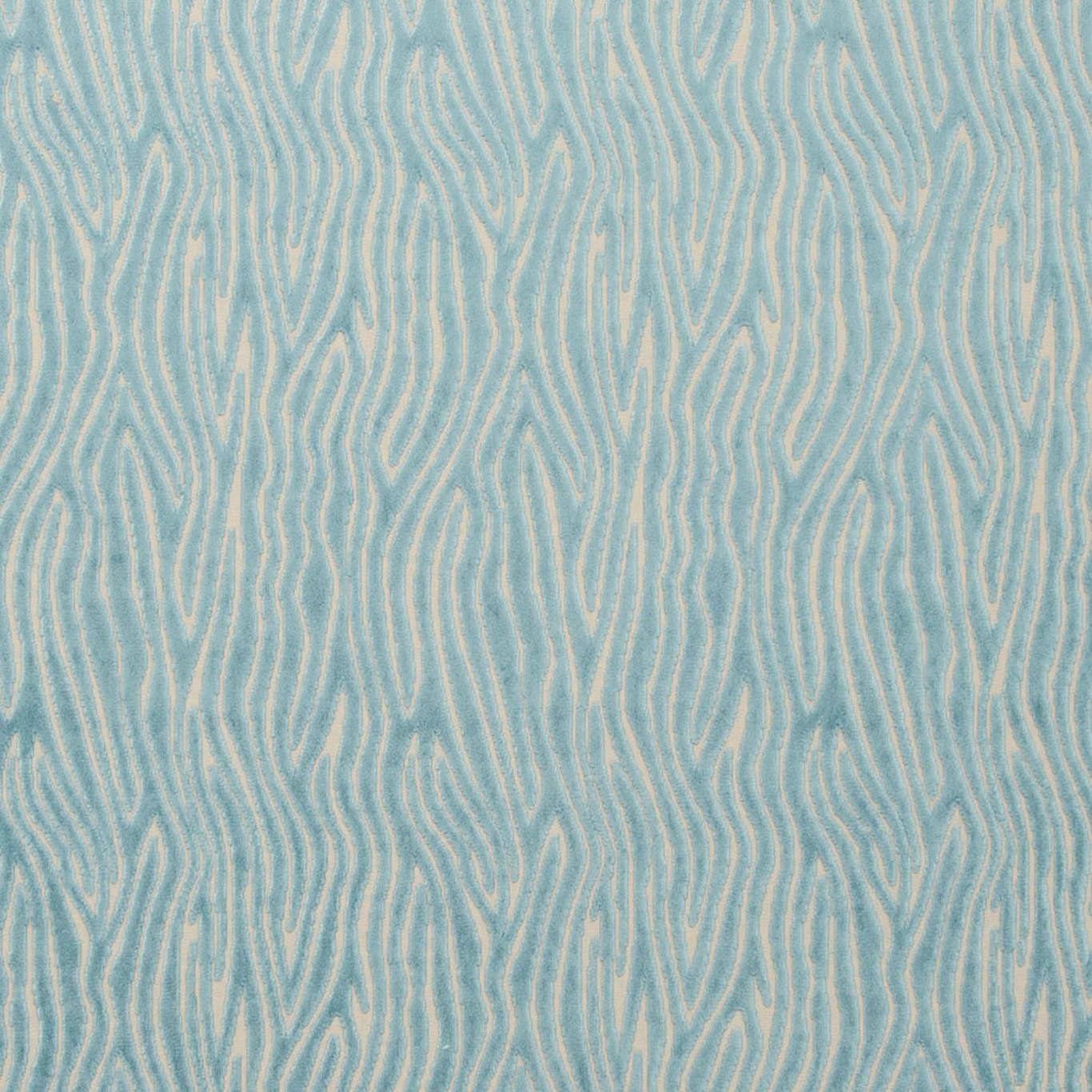 Onda Aqua Fabric by CNC