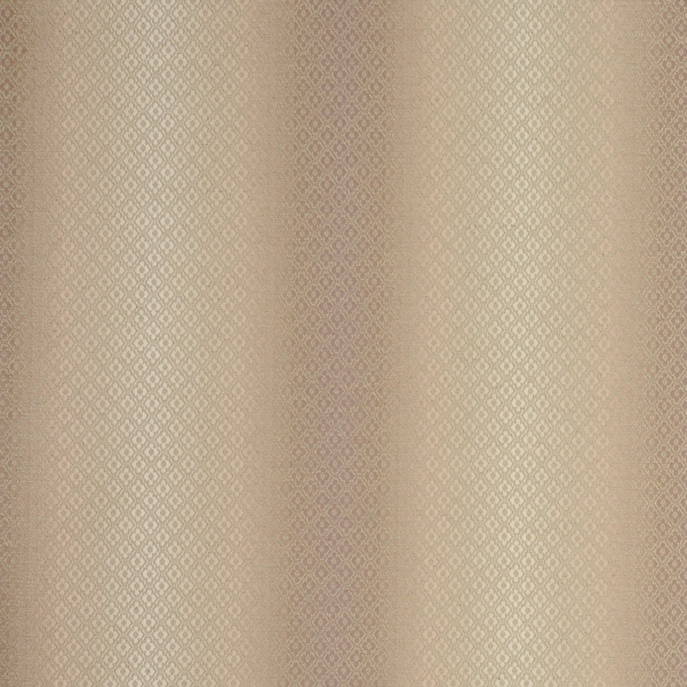 Diamante Natural Fabric by CNC