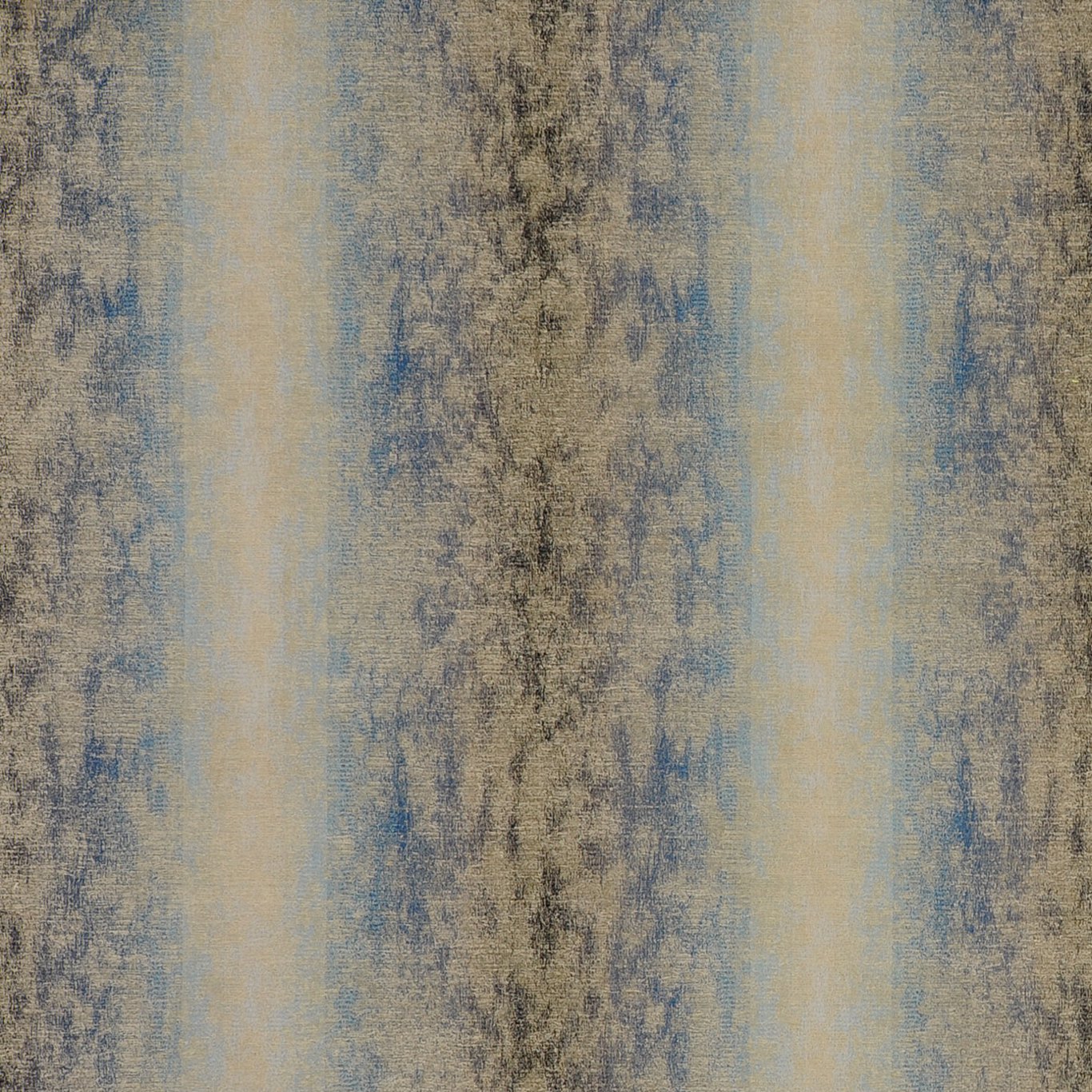 Ombra Aqua Fabric by CNC