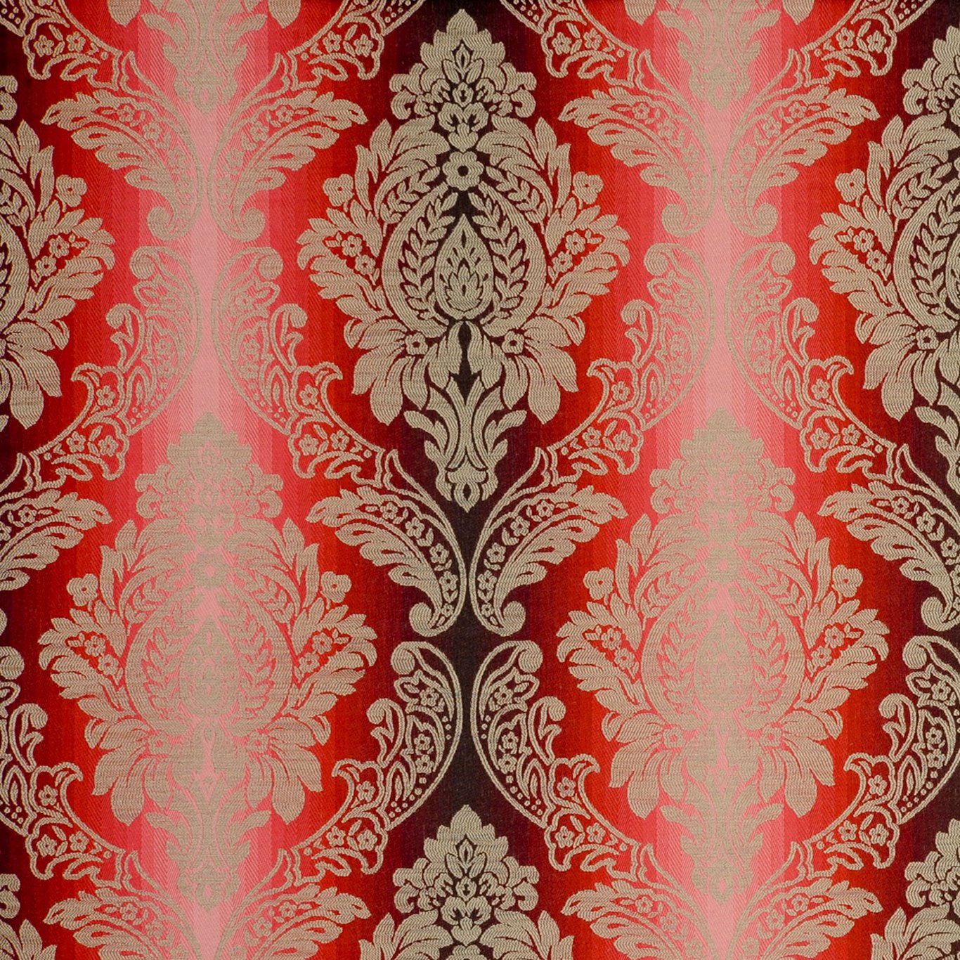 Ornato Cardinal Fabric by CNC