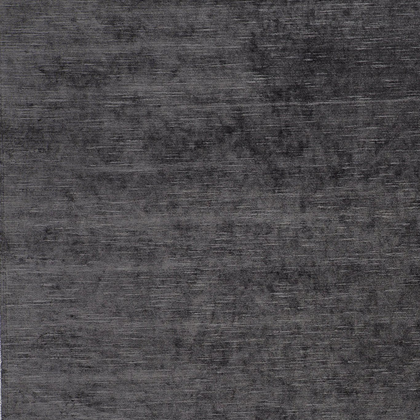 Carlo Charcoal Fabric by CNC