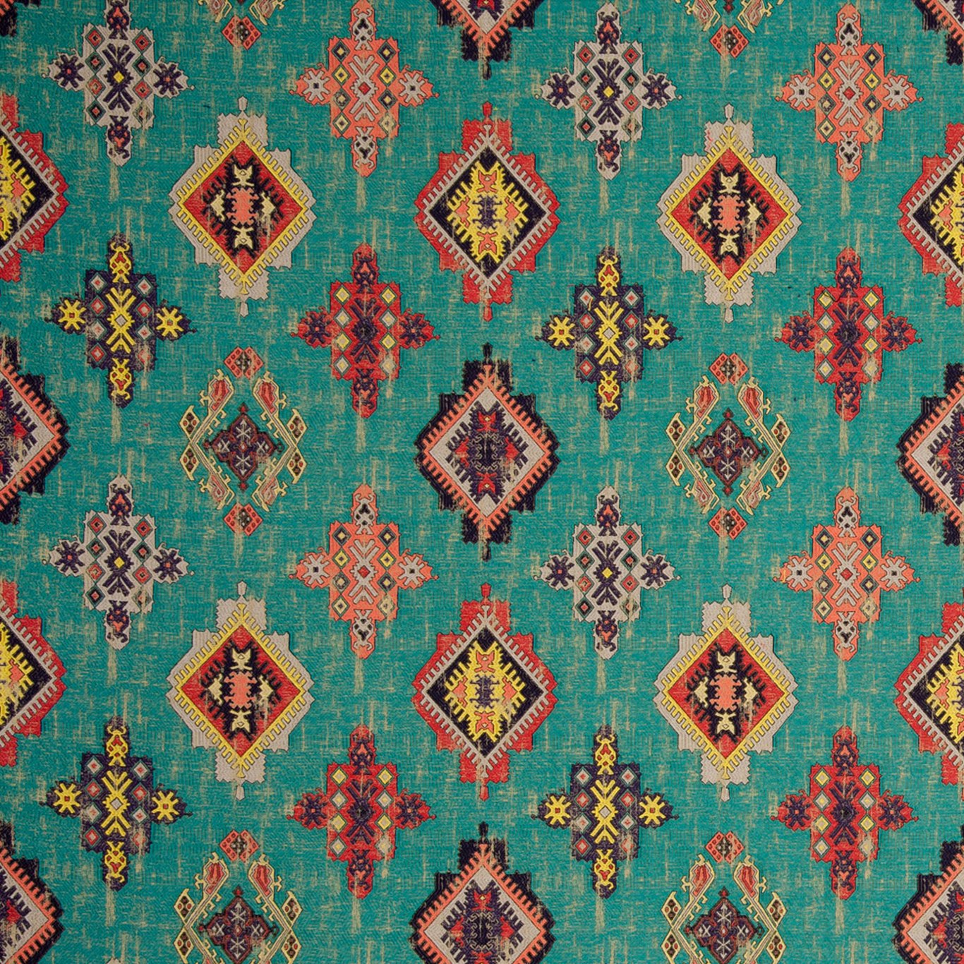 Konya Aqua Fabric by CNC
