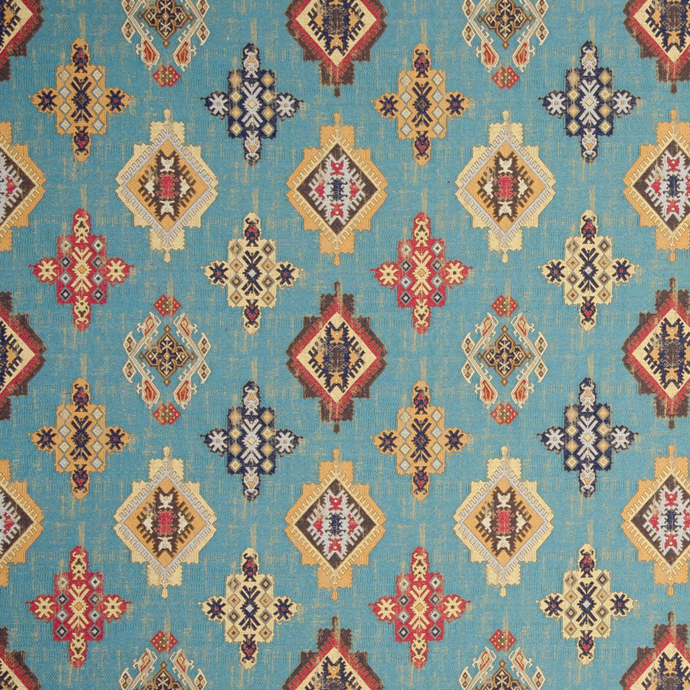 Konya Cameo Fabric by CNC