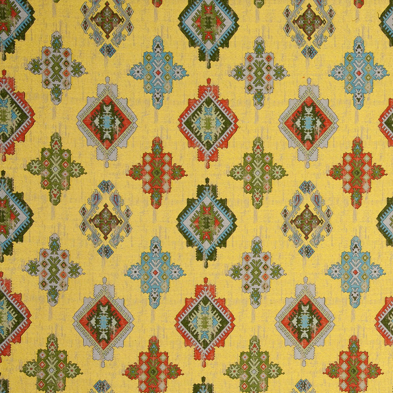 Konya Dijon Fabric by CNC
