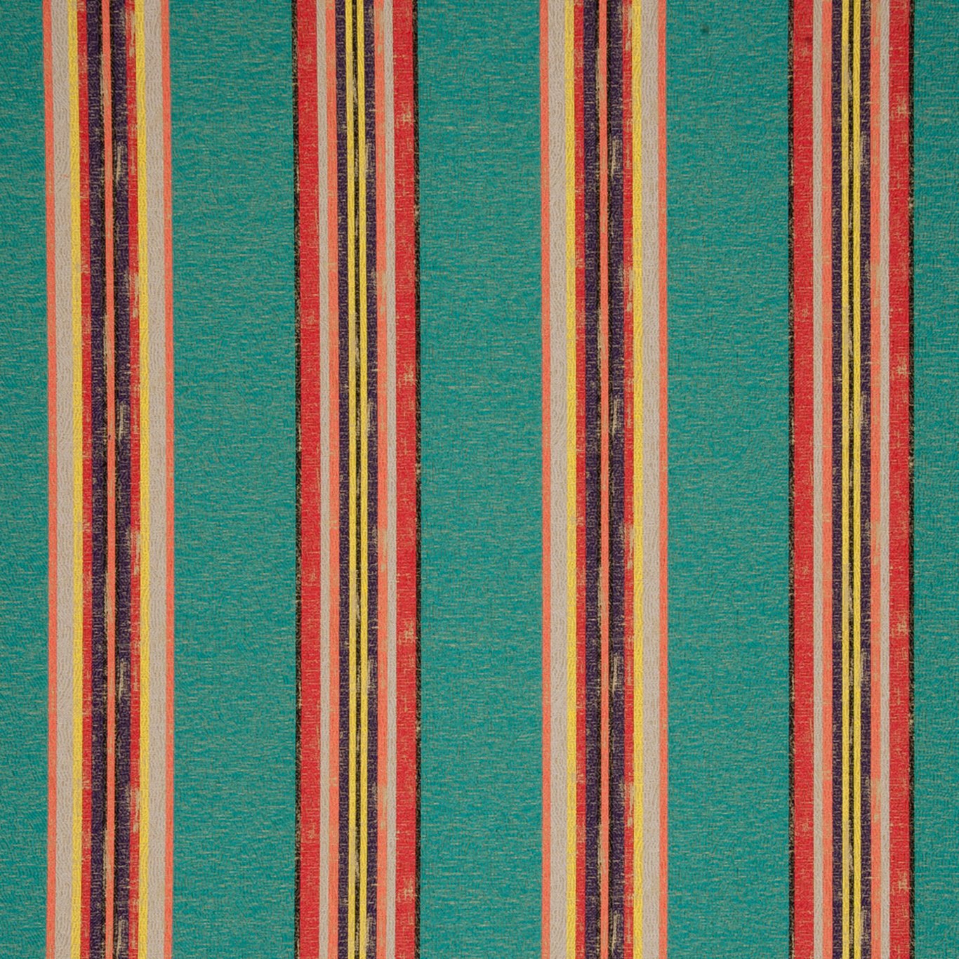 Hattusa Aqua Fabric by CNC