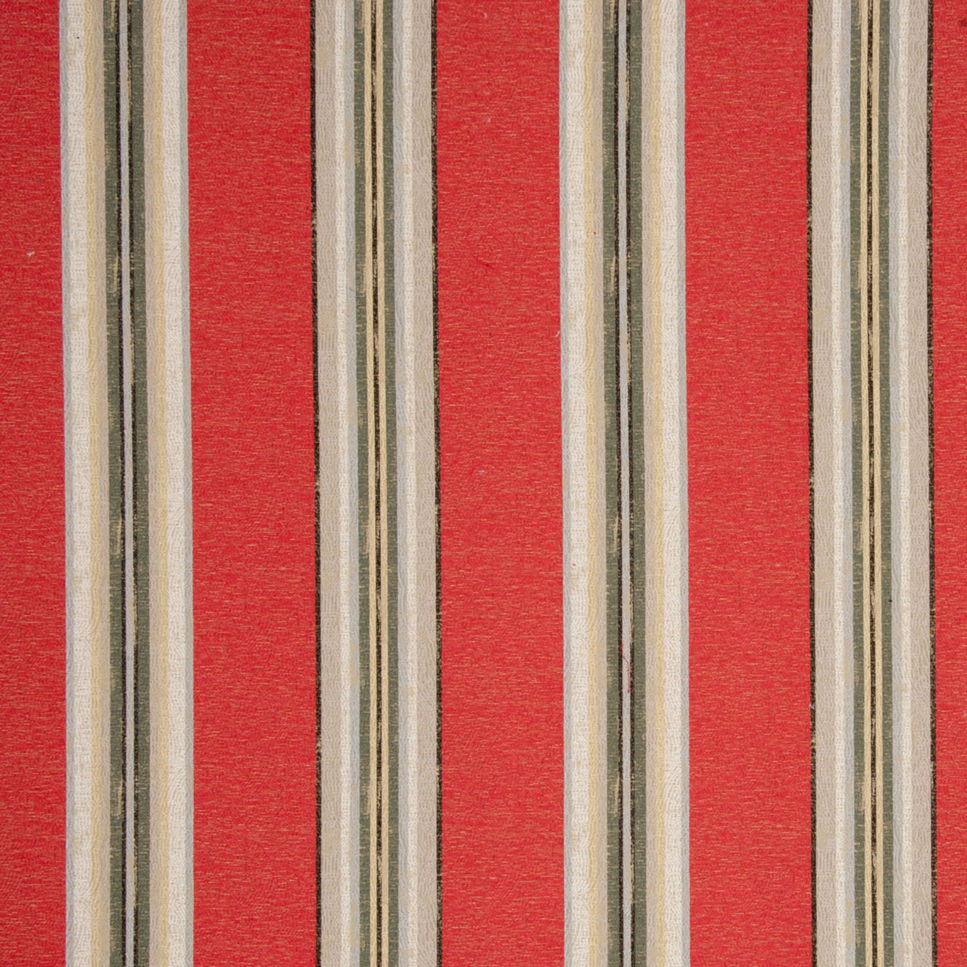 Hattusa Crimson Fabric by CNC