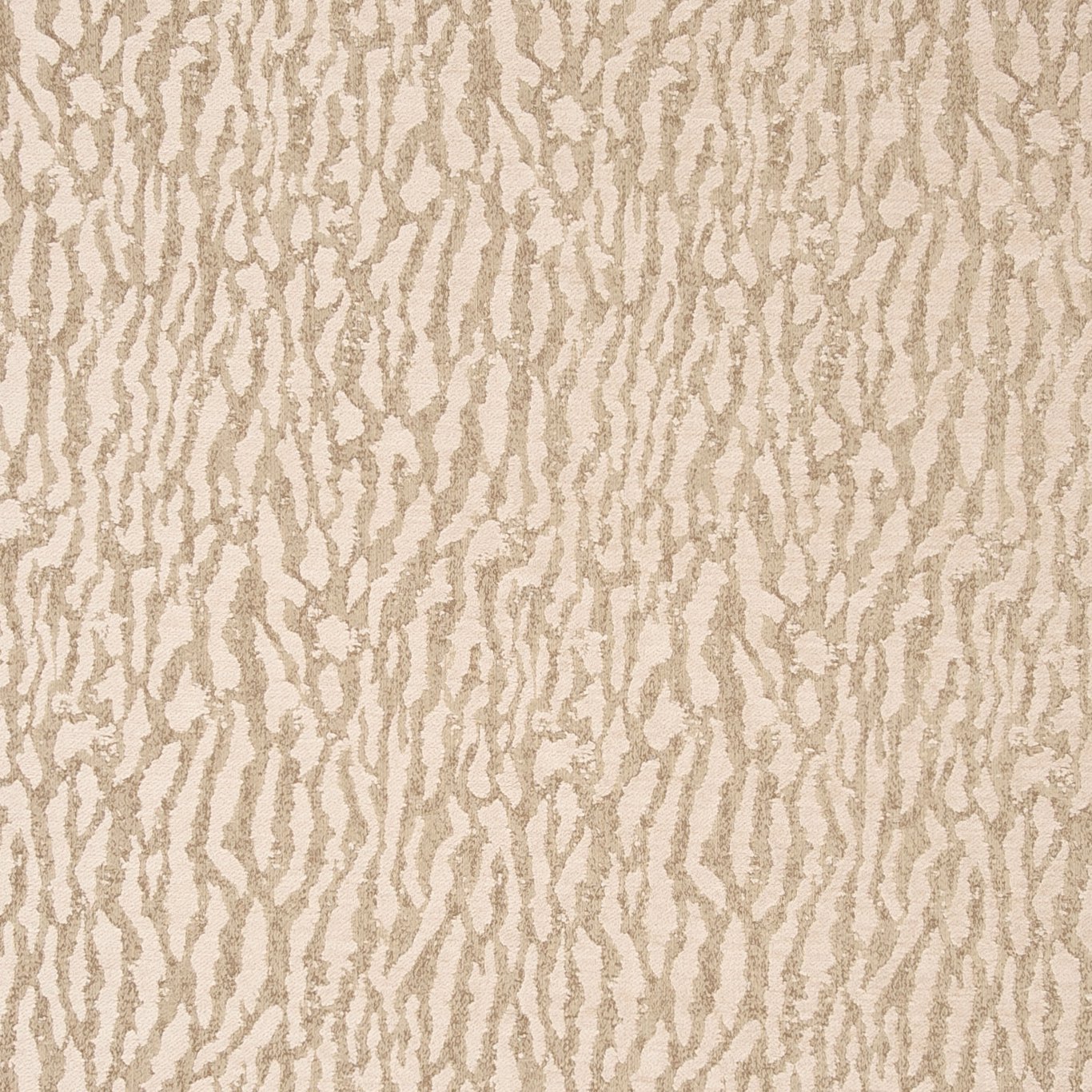 Gautier Natural Fabric by CNC