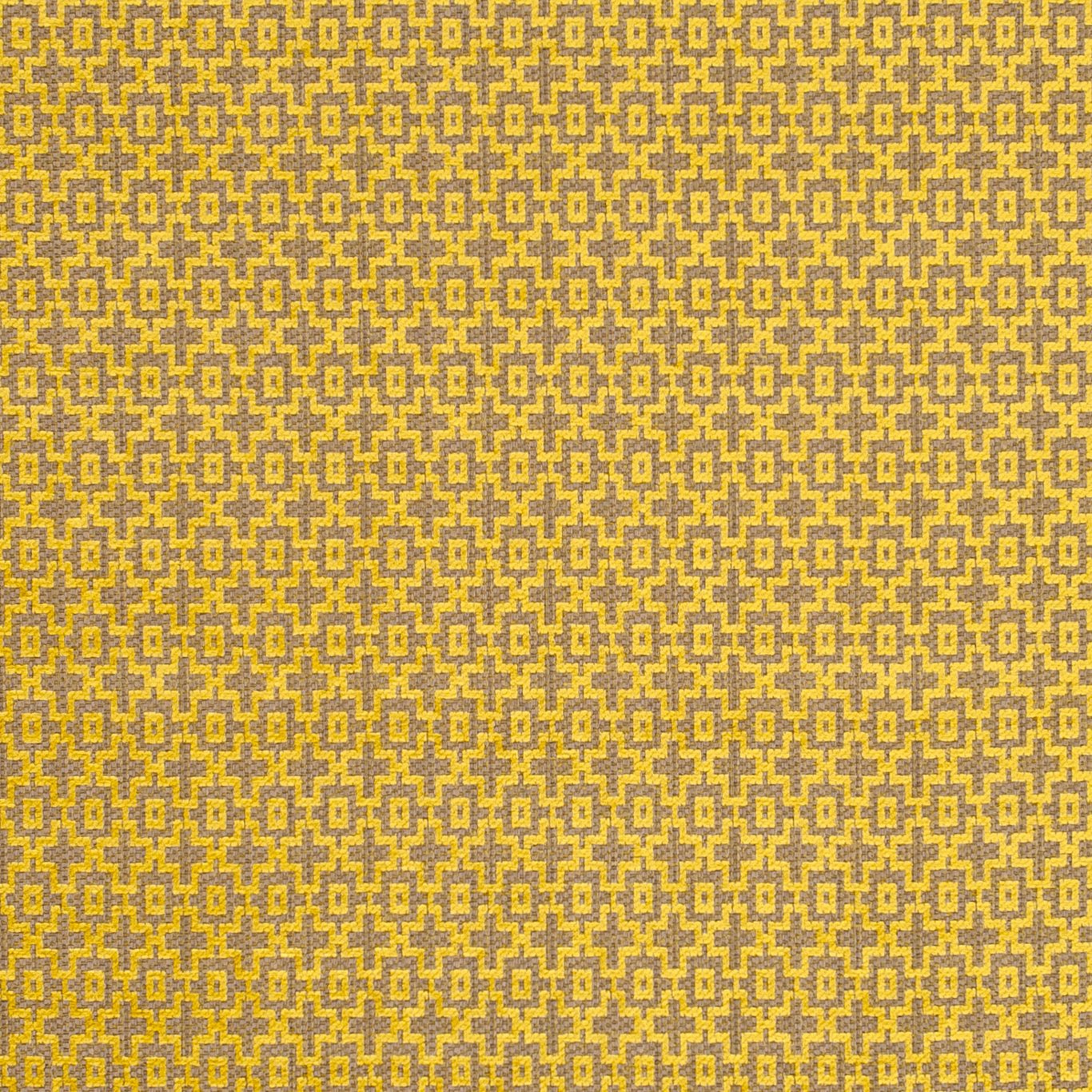 Mansour Citrus Fabric by CNC