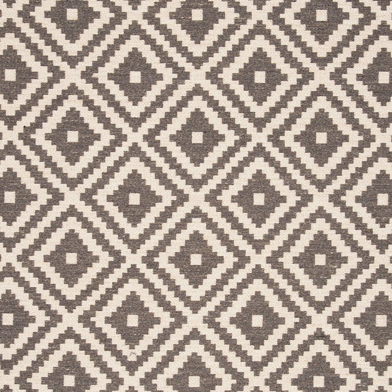 Tahoma Charcoal Fabric by CNC