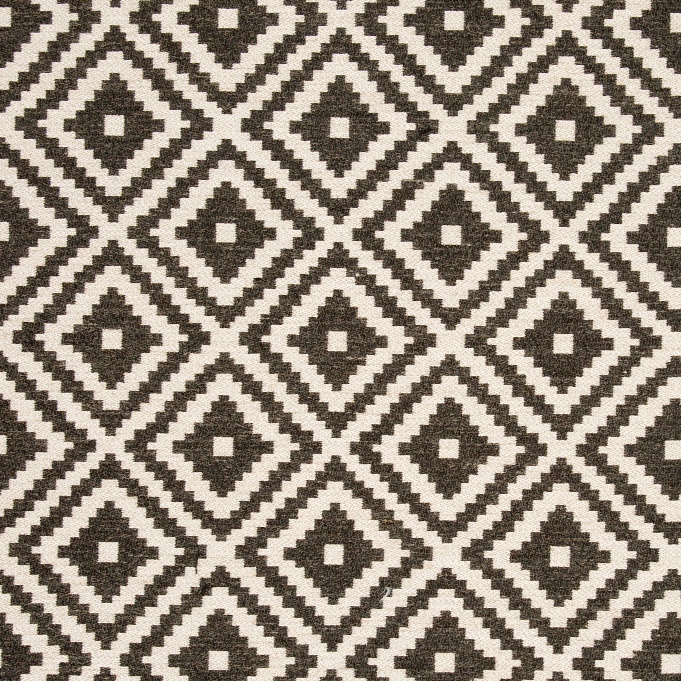 Tahoma Ebony Fabric by CNC