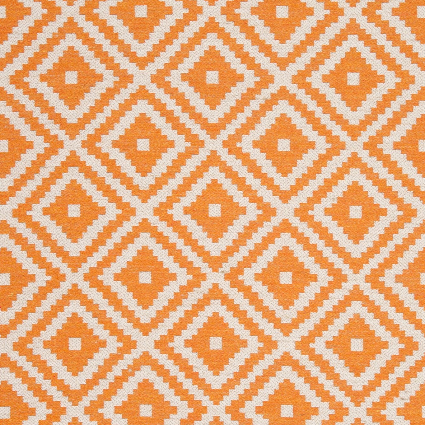 Tahoma Pumpkin Fabric by CNC