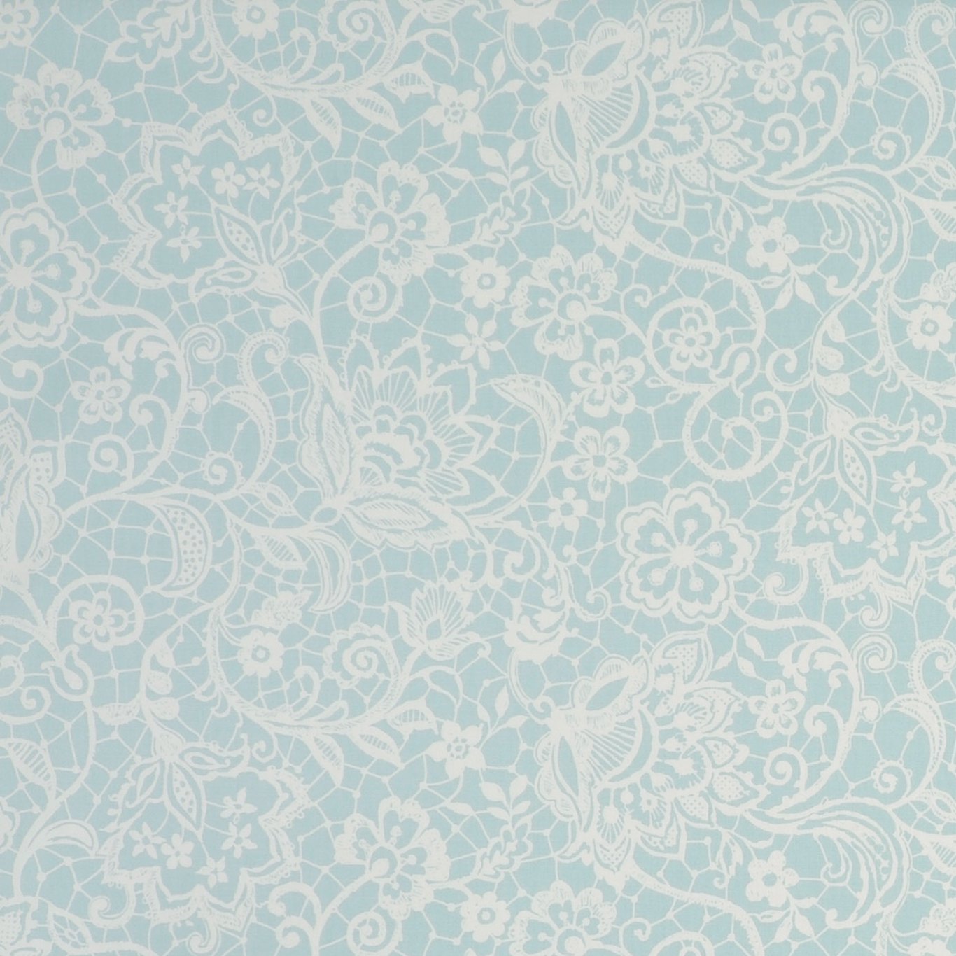 Lace Mineral Fabric by STG