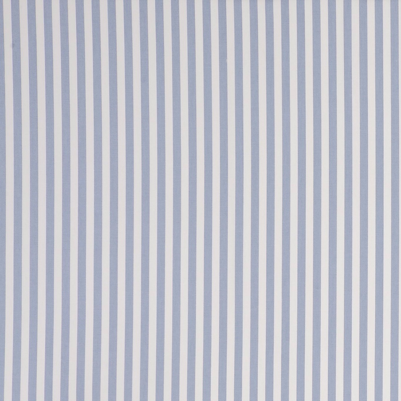 Party Stripe Stripe Chambray Fabric by CNC