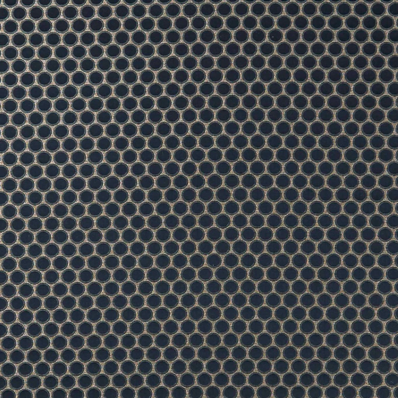 Duomo Ebony Fabric by CNC