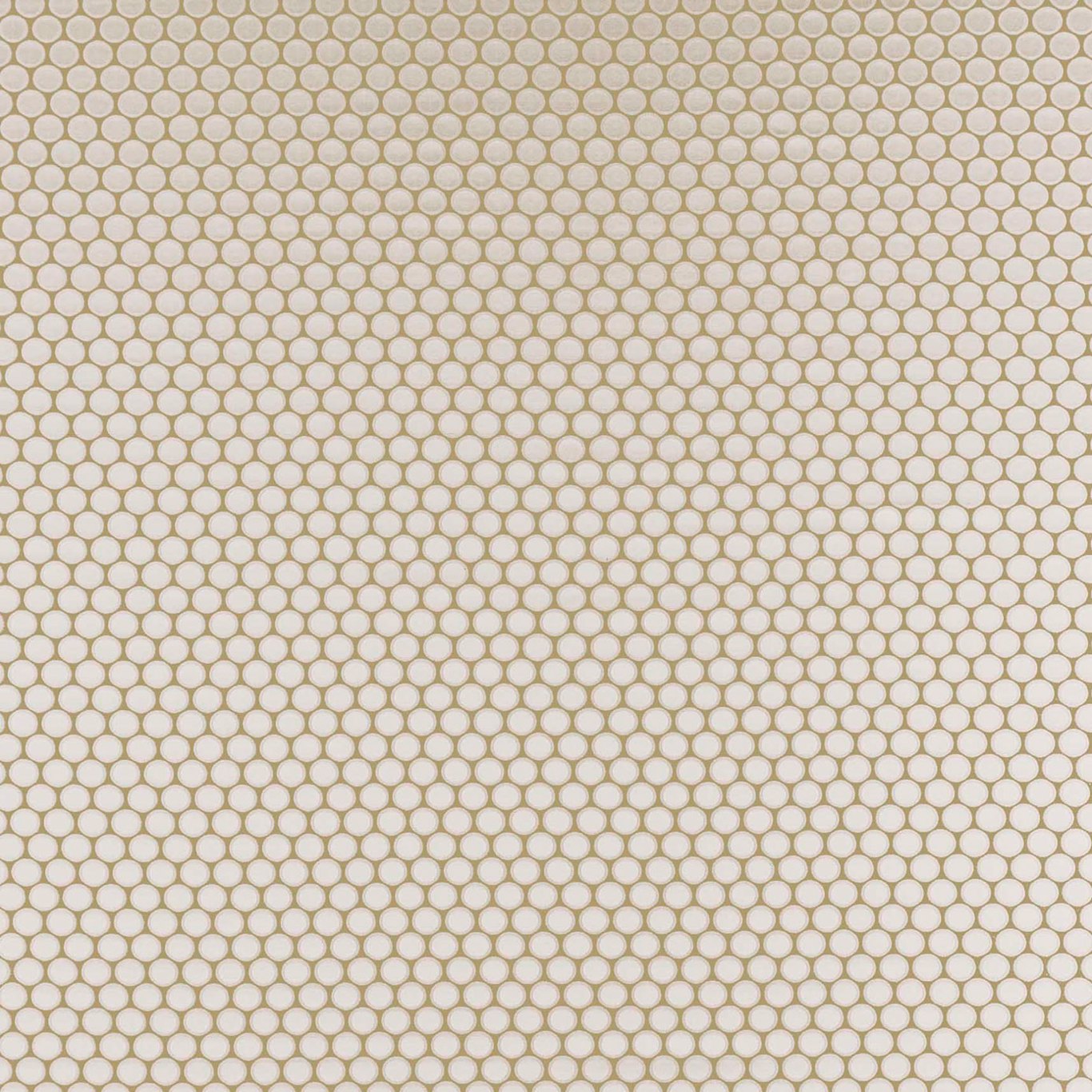 Duomo Ivory Fabric by CNC