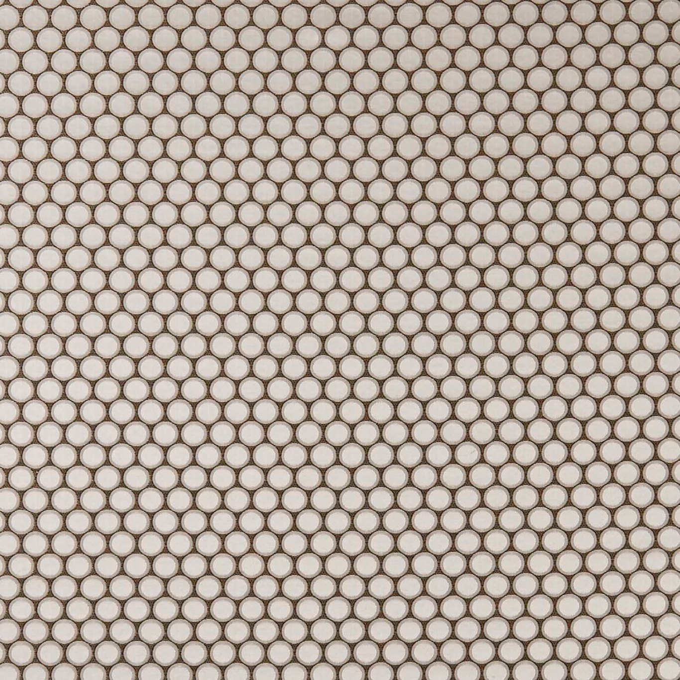Duomo Pebble Fabric by CNC