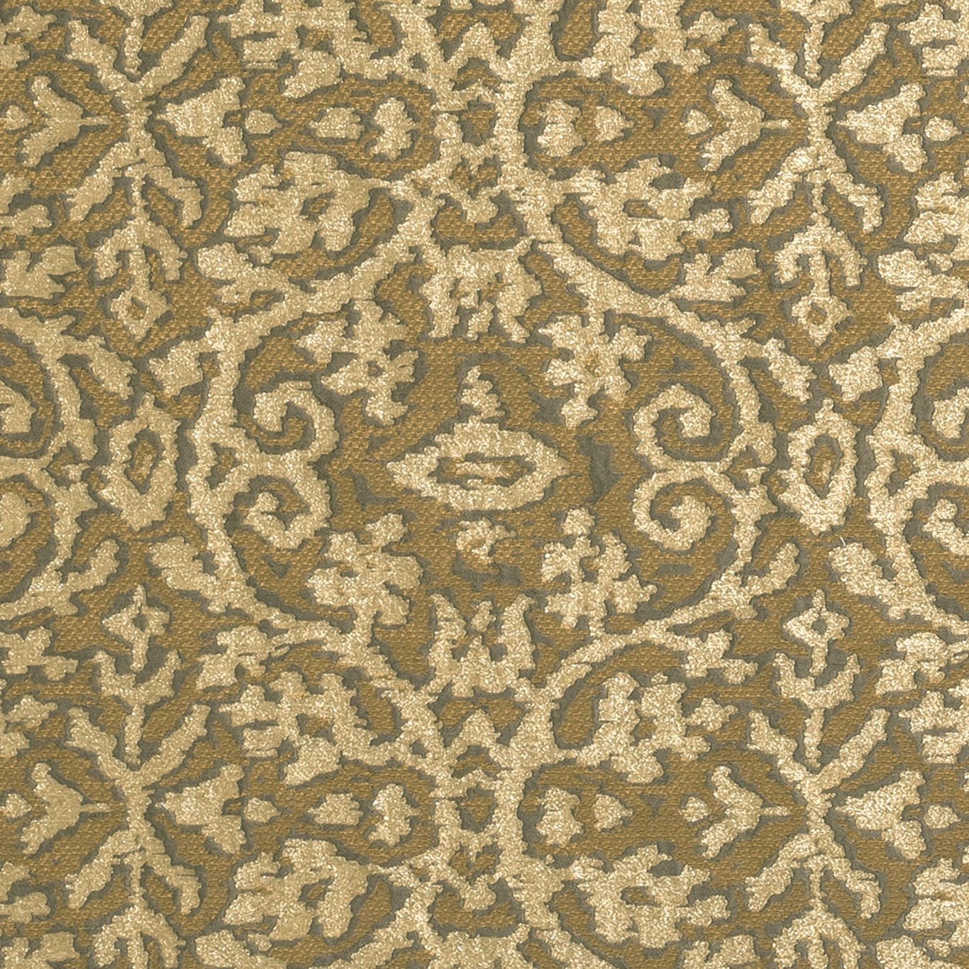 Imperiale Antique Fabric by CNC