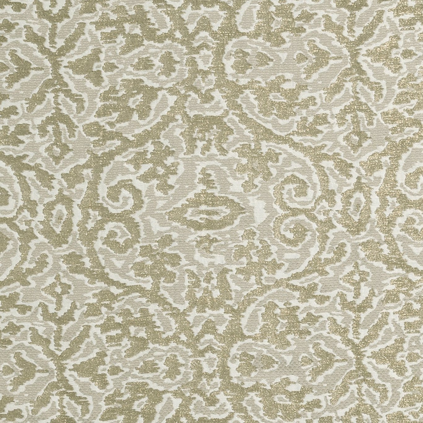 Imperiale Linen Fabric by CNC