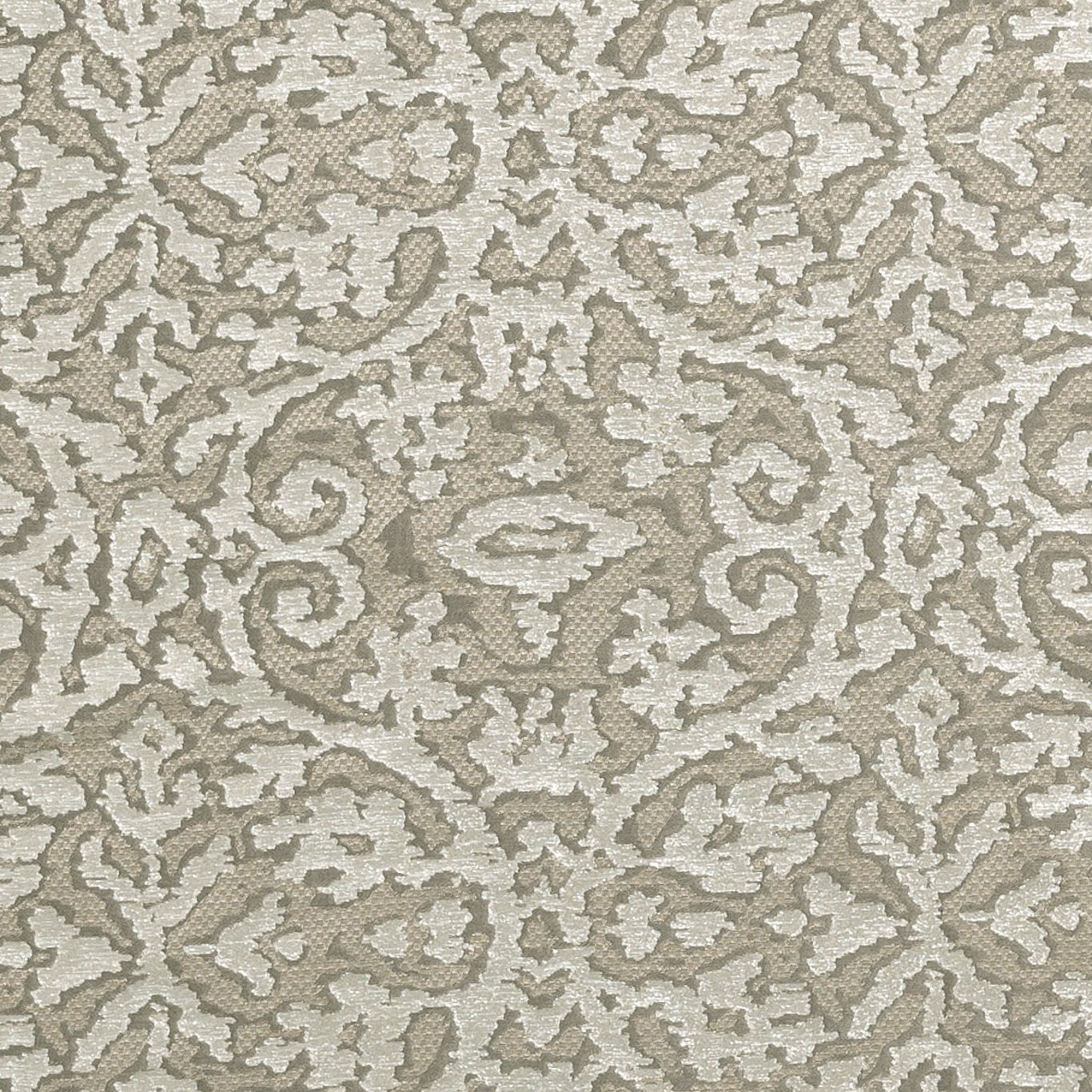 Imperiale Pebble Fabric by CNC