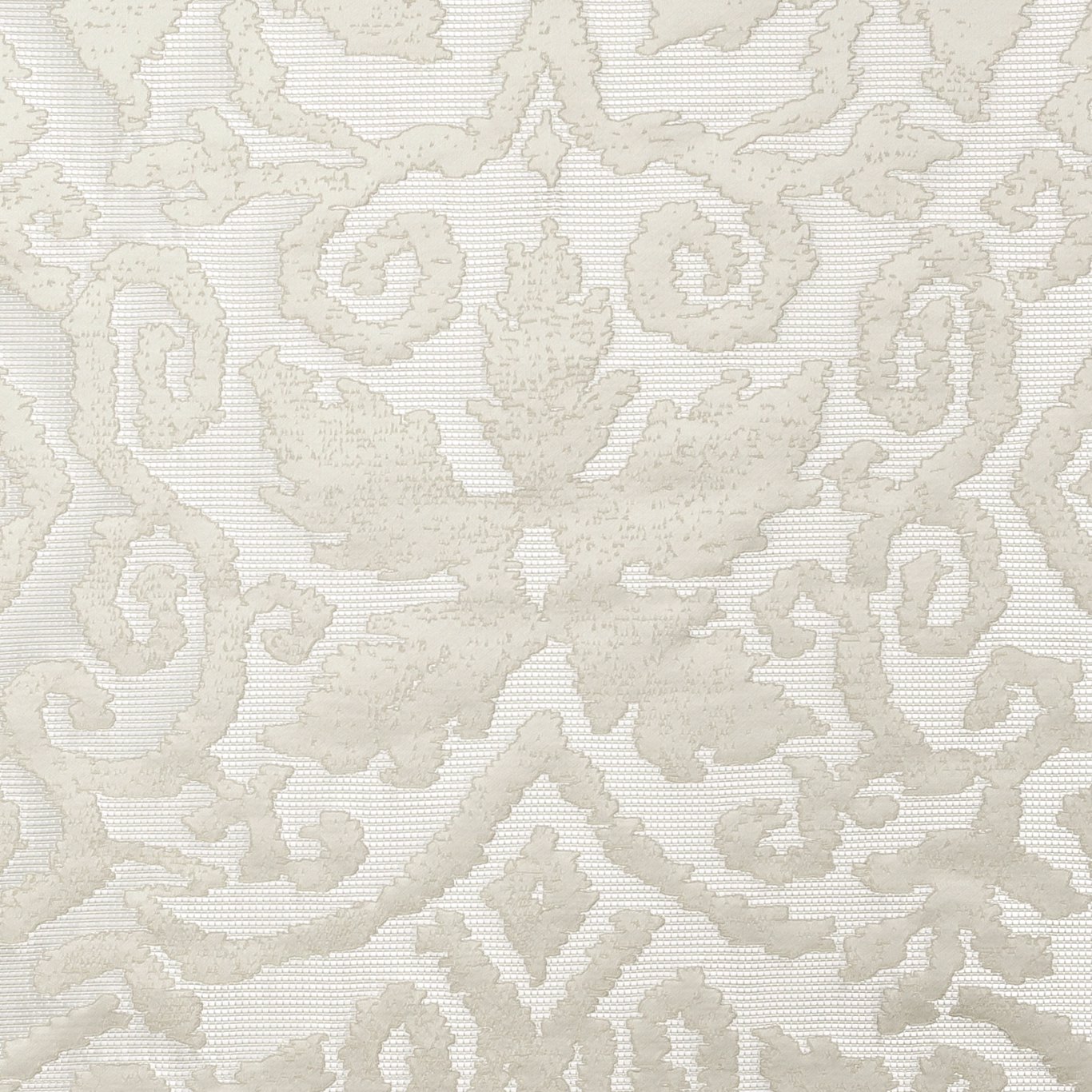 Otranto Ivory Fabric by CNC