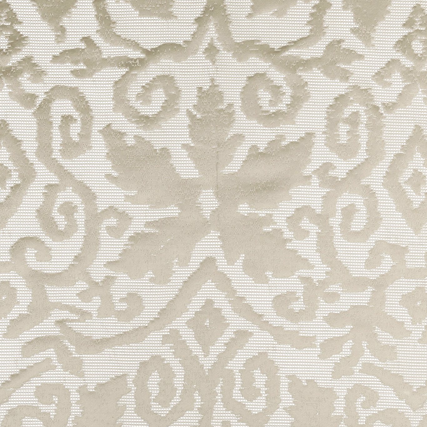 Otranto Linen Fabric by CNC