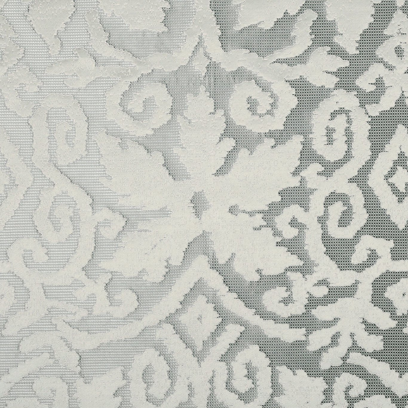 Otranto Pebble Fabric by CNC