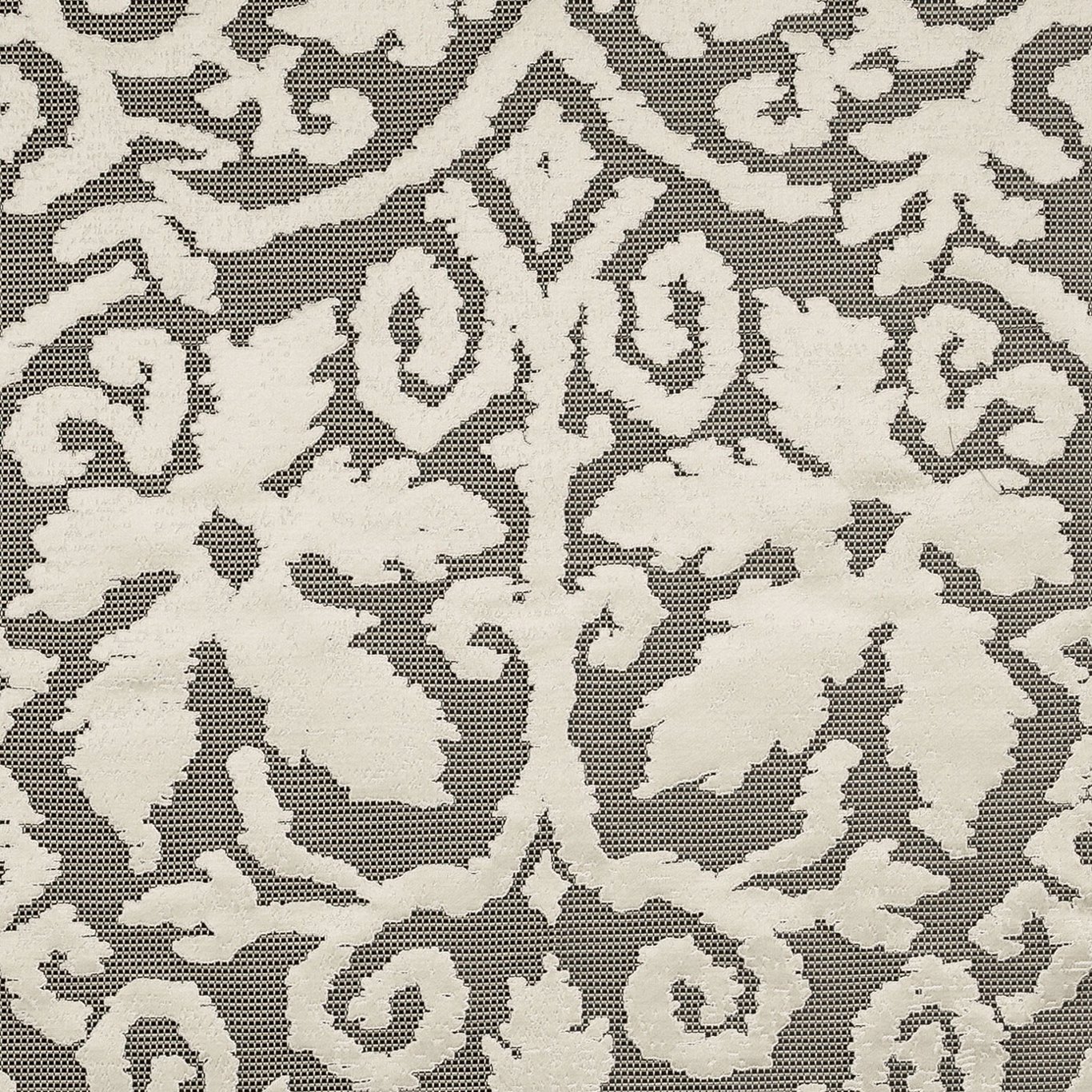 Otranto Taupe Fabric by CNC