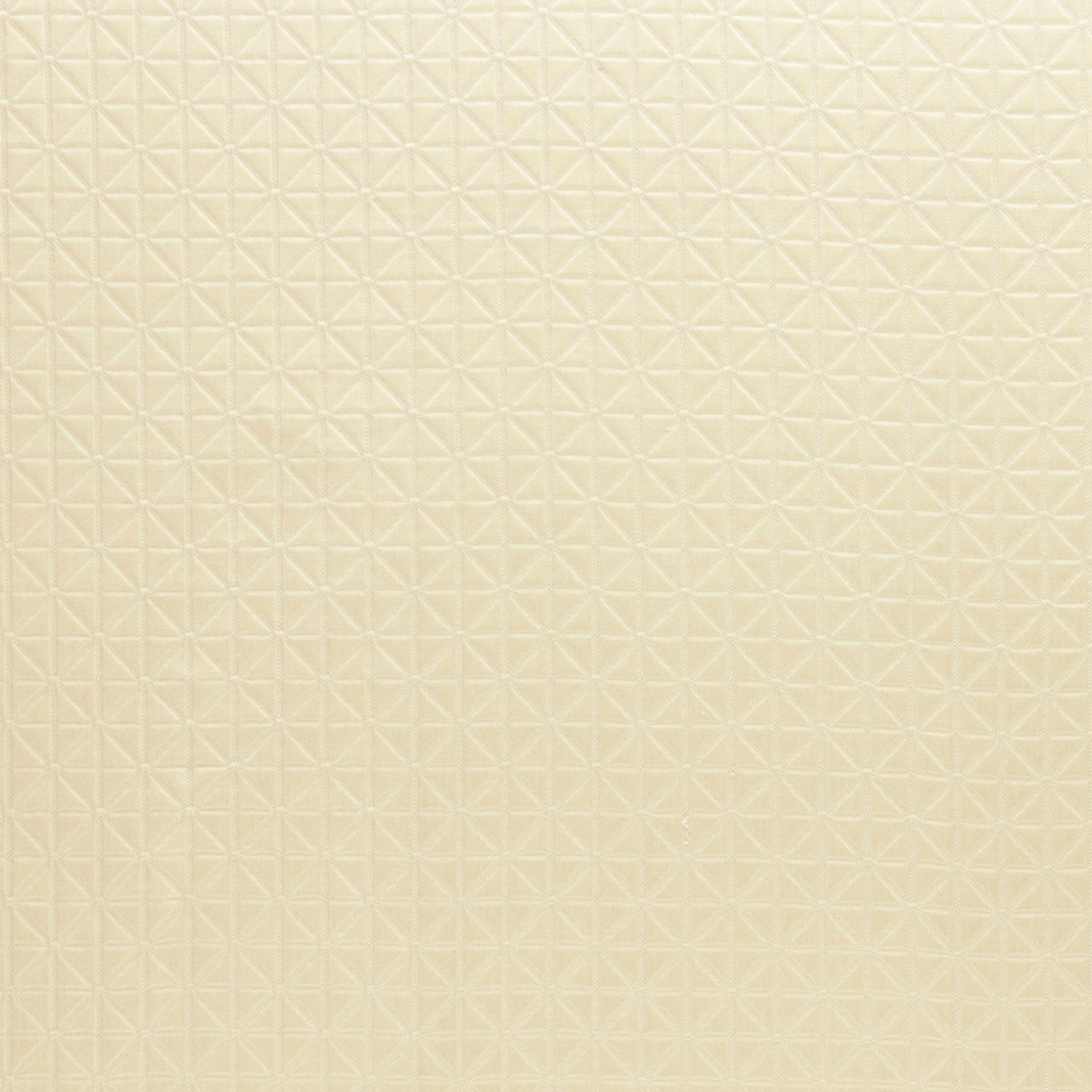 SUFI Ivory Fabric by CNC