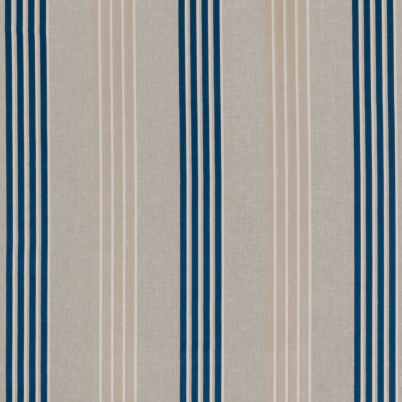 Wensley Denim Fabric by CNC