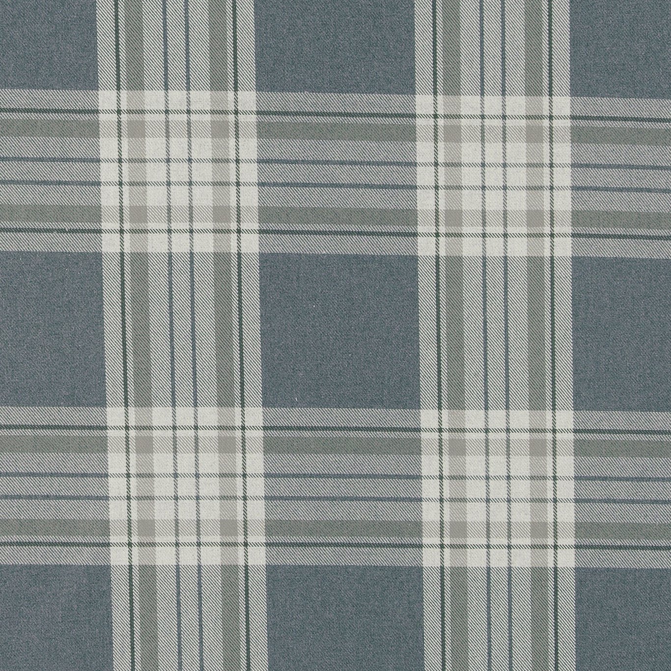 Glenmore Flannel Fabric by CNC