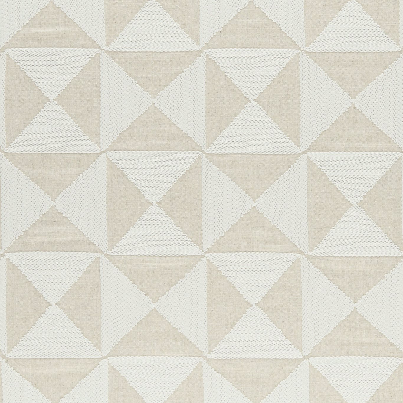 Adisa Natural Fabric by CNC