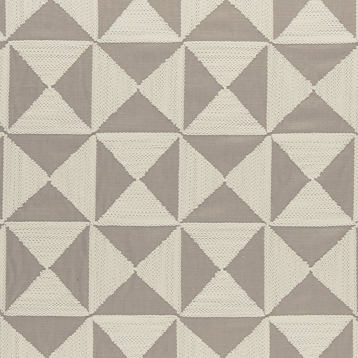 Adisa Taupe Fabric by CNC