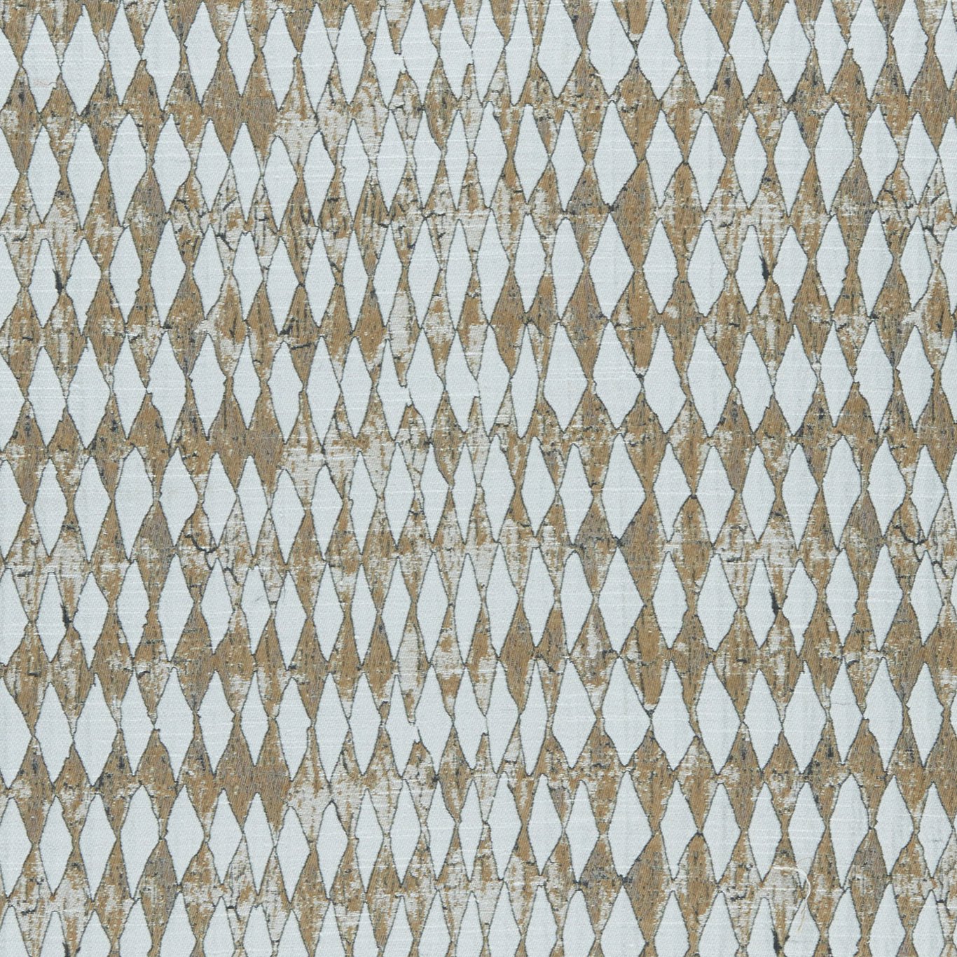 Amara Cinnamon Fabric by CNC