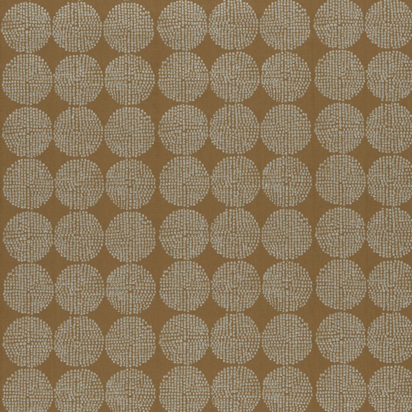 Kiko Cinnamon Fabric by CNC