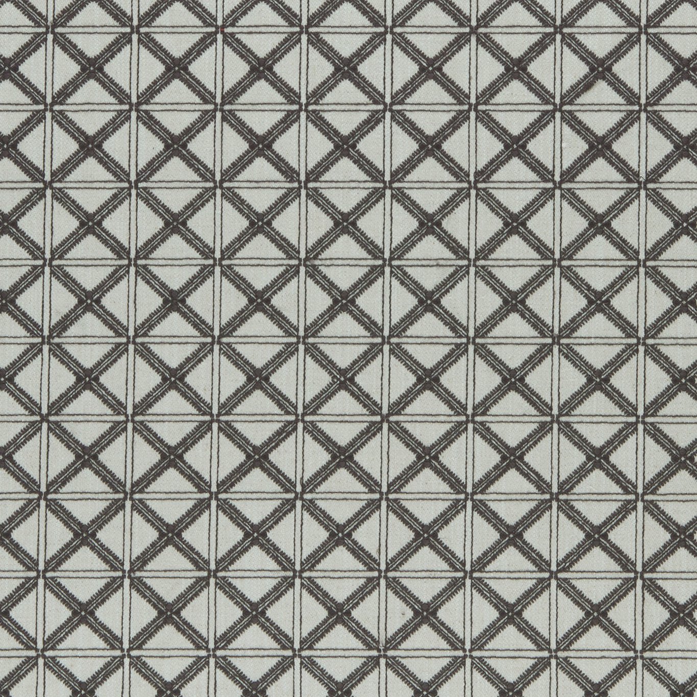 Makenzi Charcoal Fabric by CNC