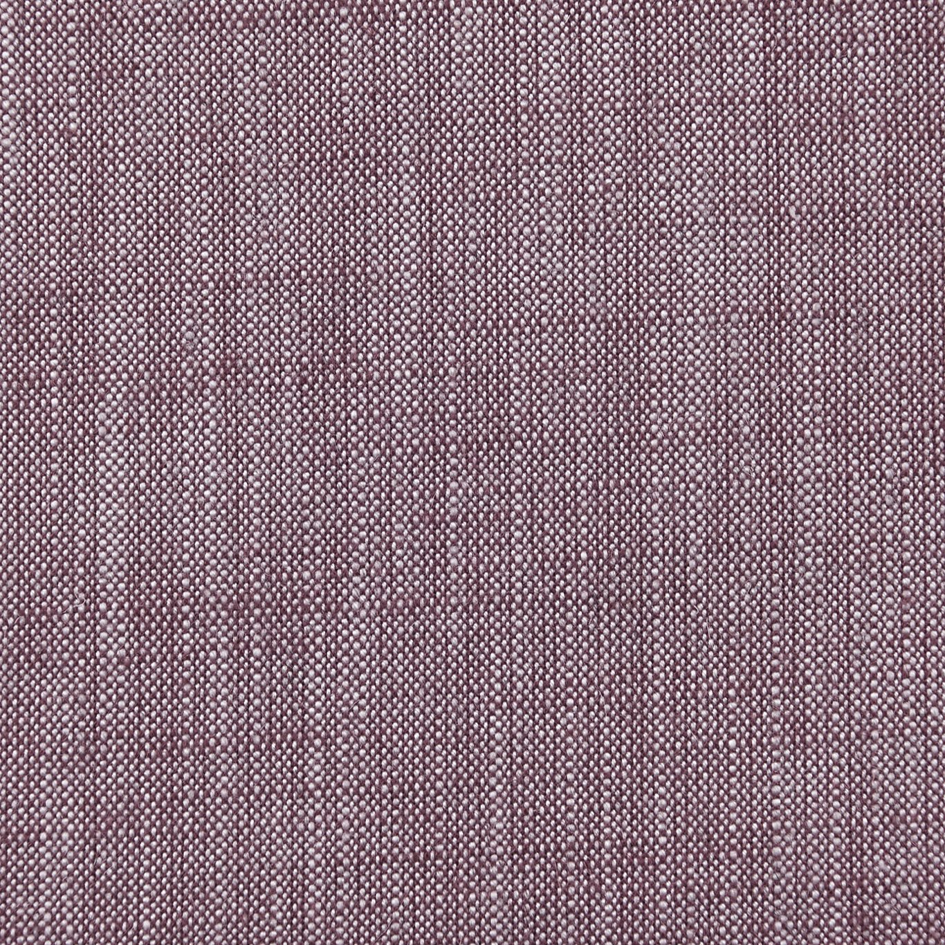 Biarritz Aubergine Fabric by CNC