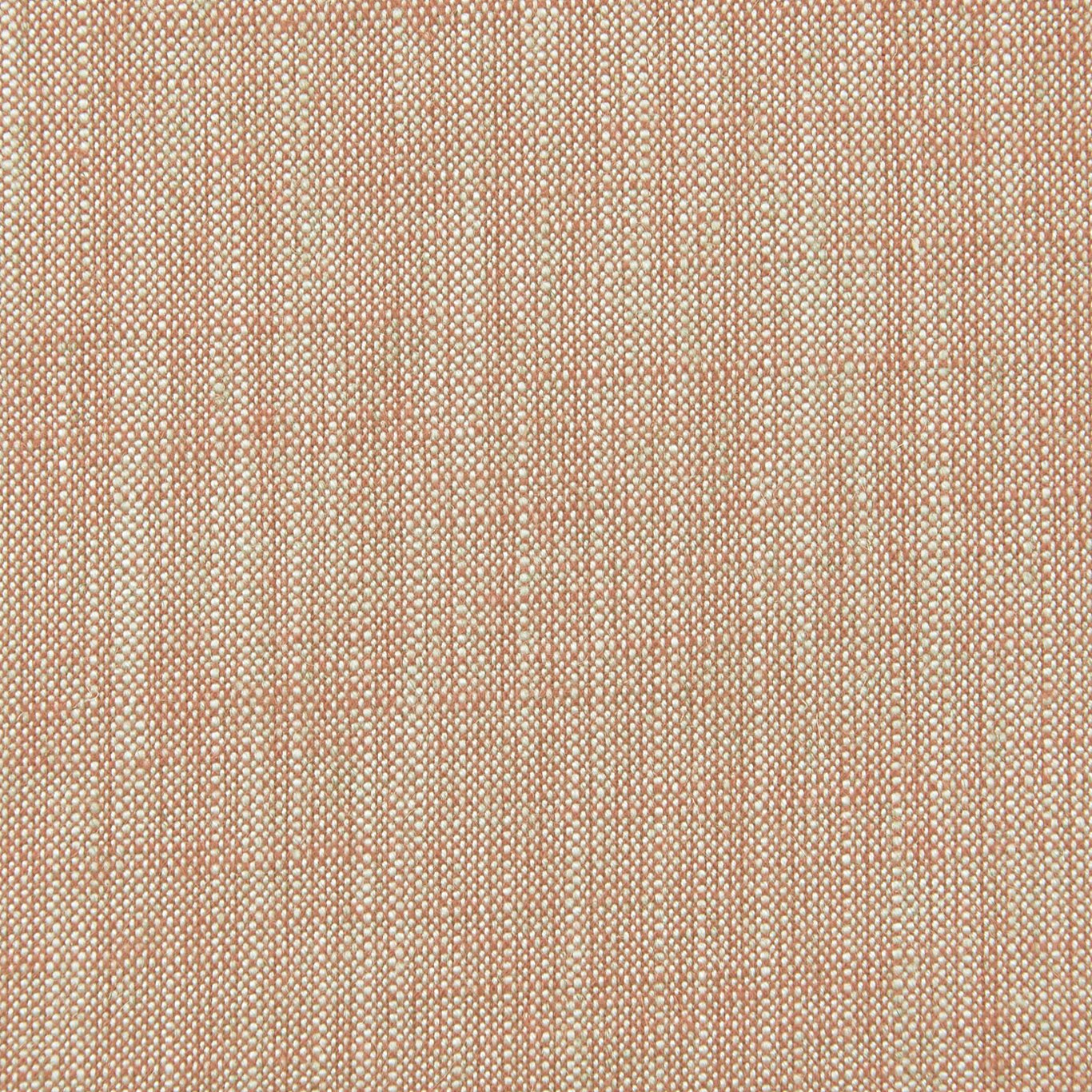 Biarritz Coral Fabric by CNC