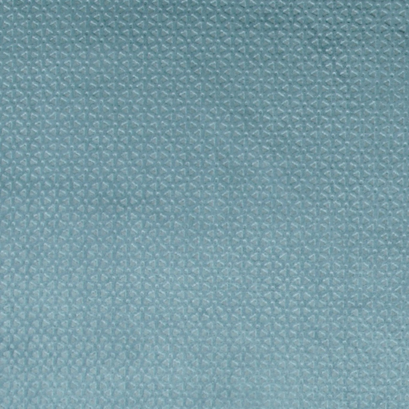 Loreto Teal Fabric by CNC
