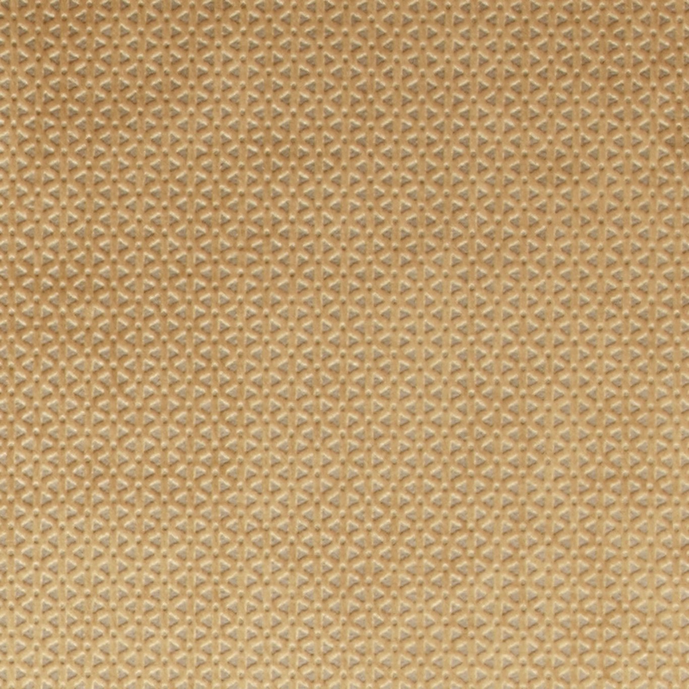 Loreto Gold Fabric by CNC