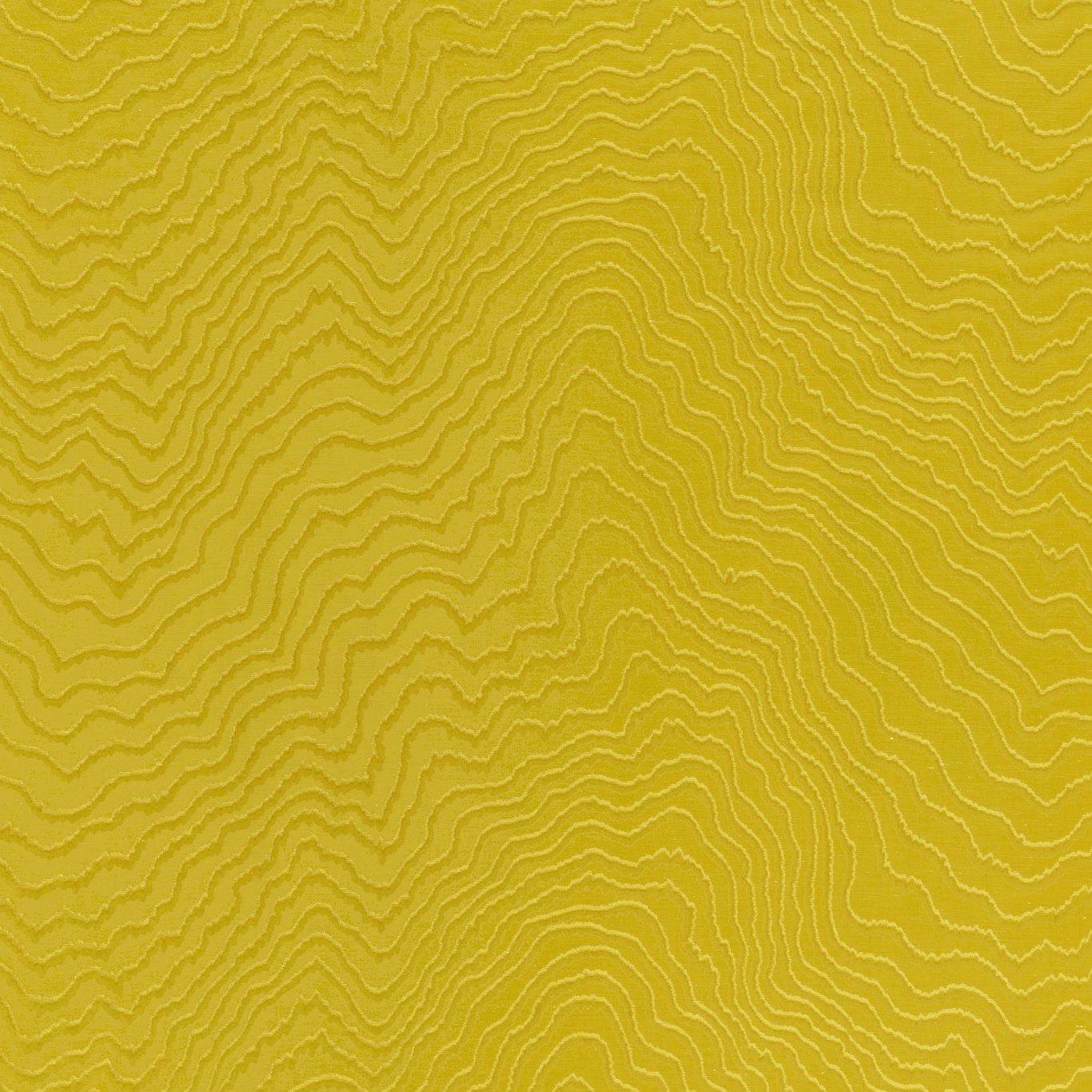 Fiji Citrus Fabric by CNC