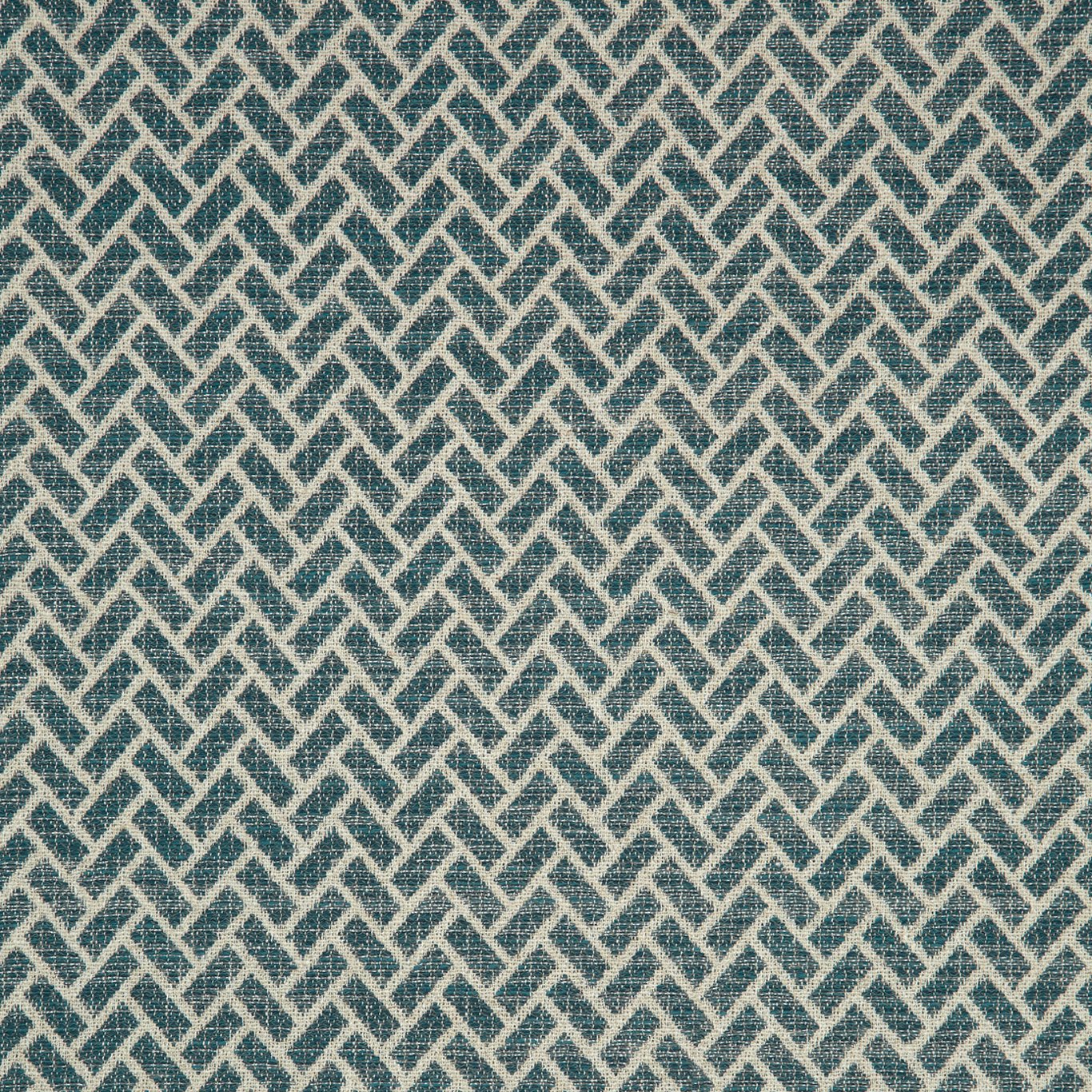 Cipriani Teal Fabric by STG