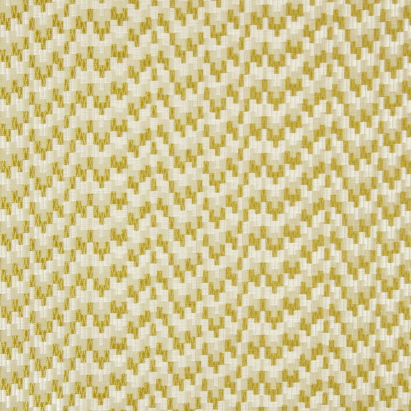 Giacomo Olive Fabric by CNC