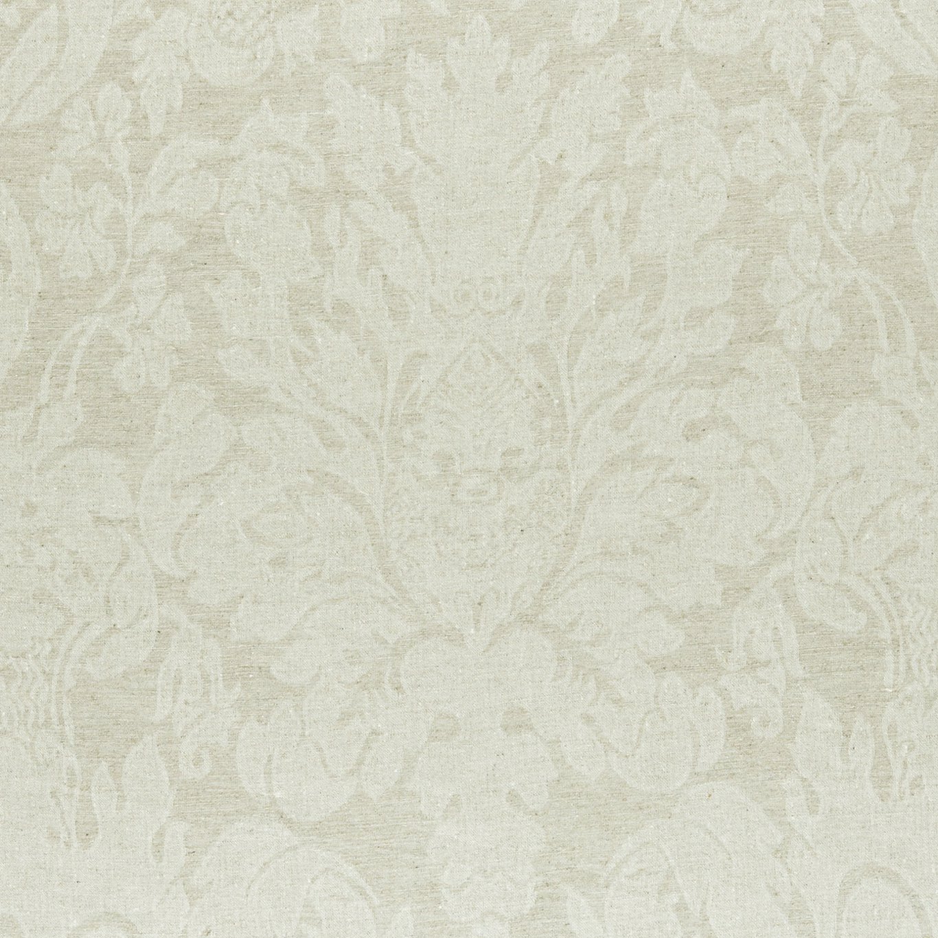 Valentina Linen Fabric by CNC