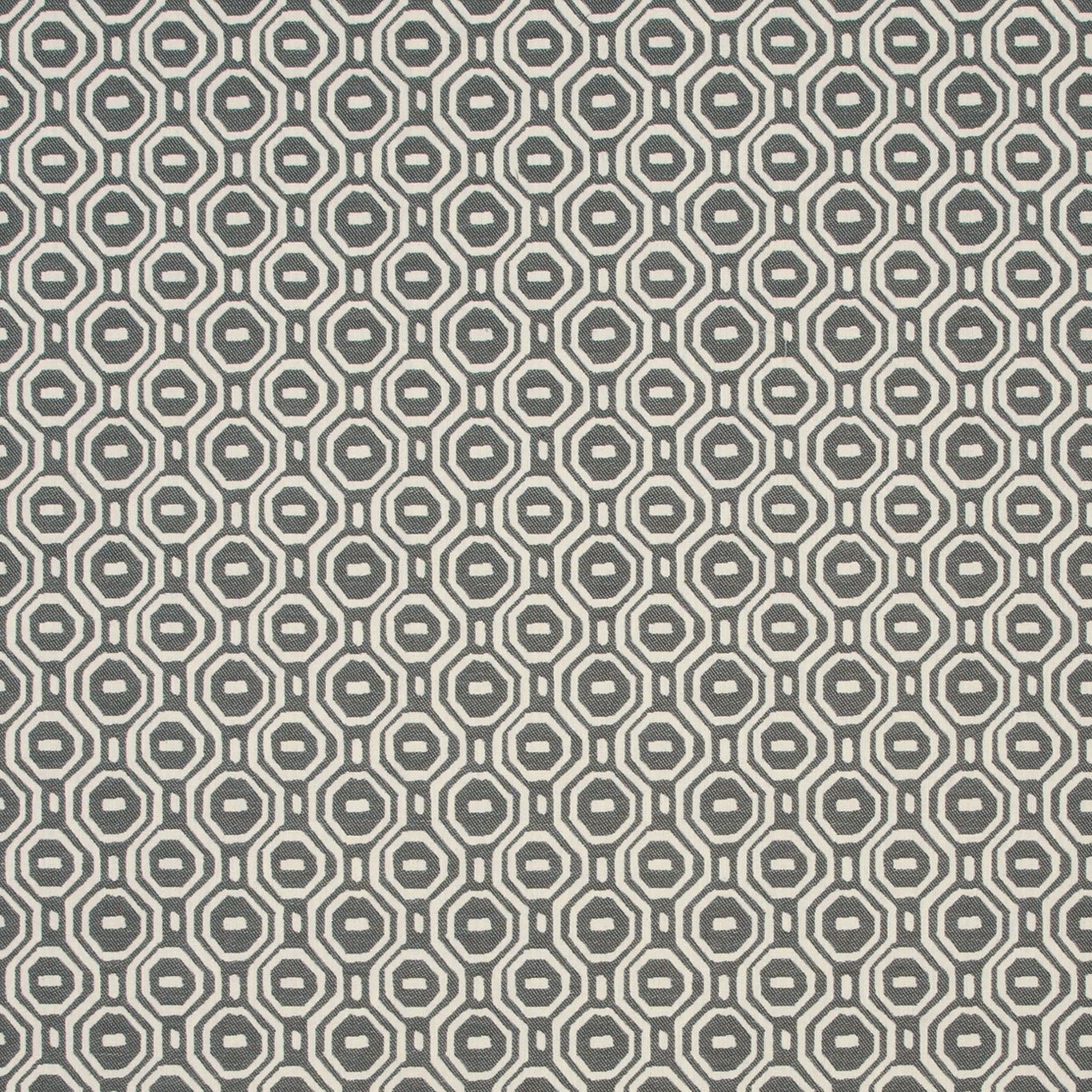Gotska Charcoal Fabric by CNC