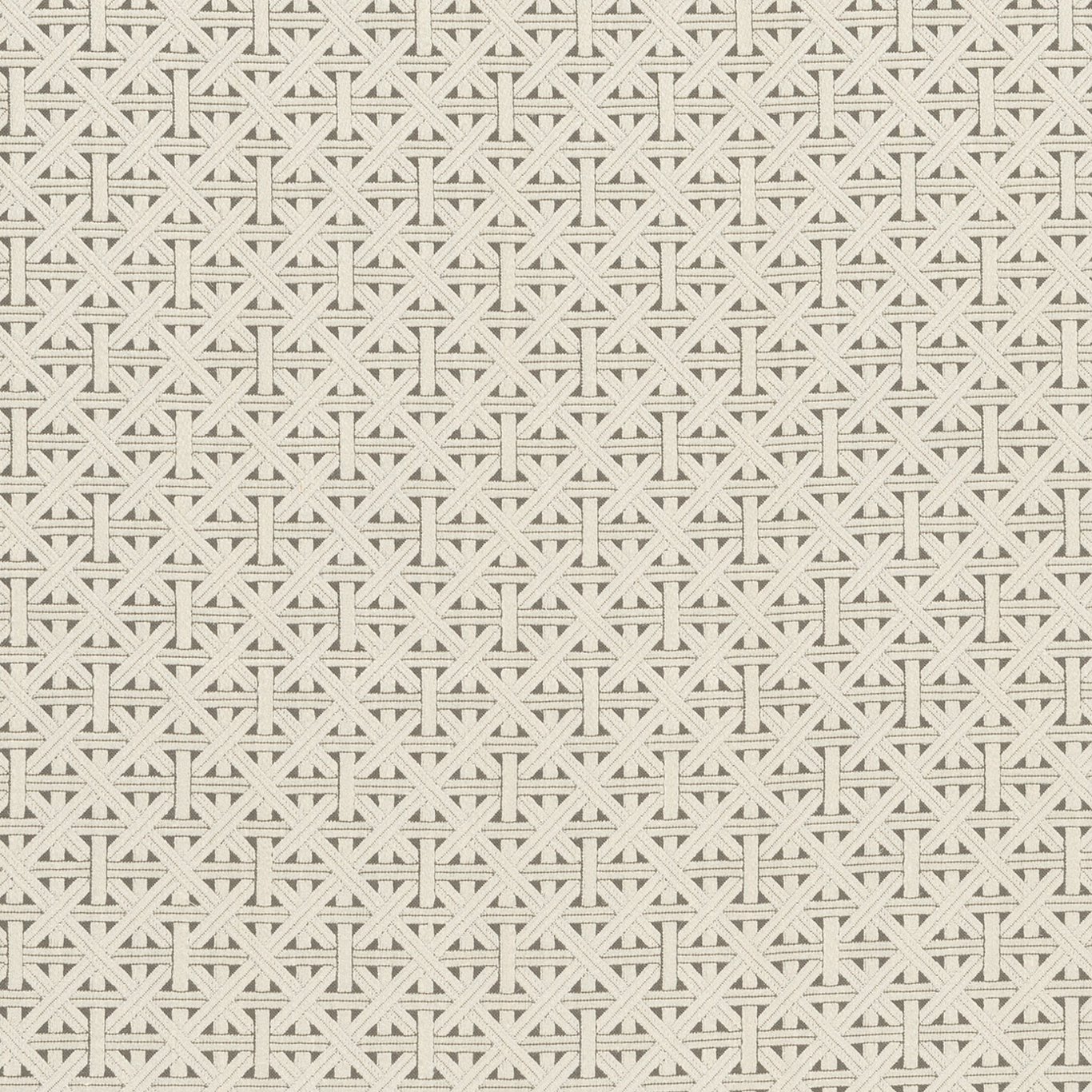 Cabana Taupe Fabric by CNC
